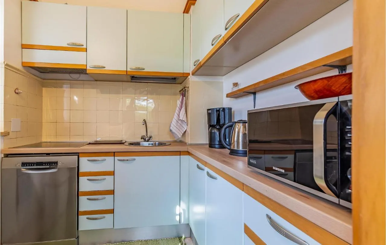 Beautiful Home In Pomer With Wifi Holiday home