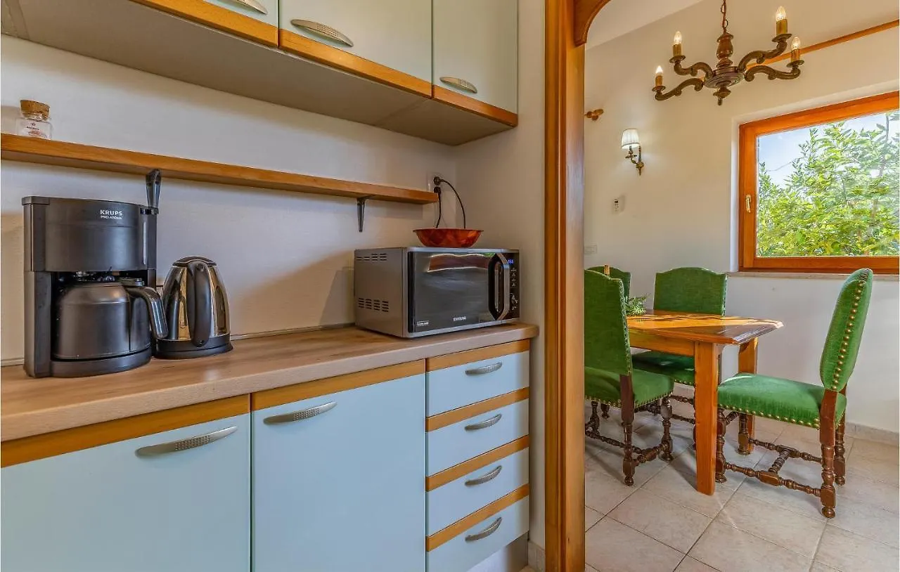 Beautiful Home In Pomer With Wifi Holiday home