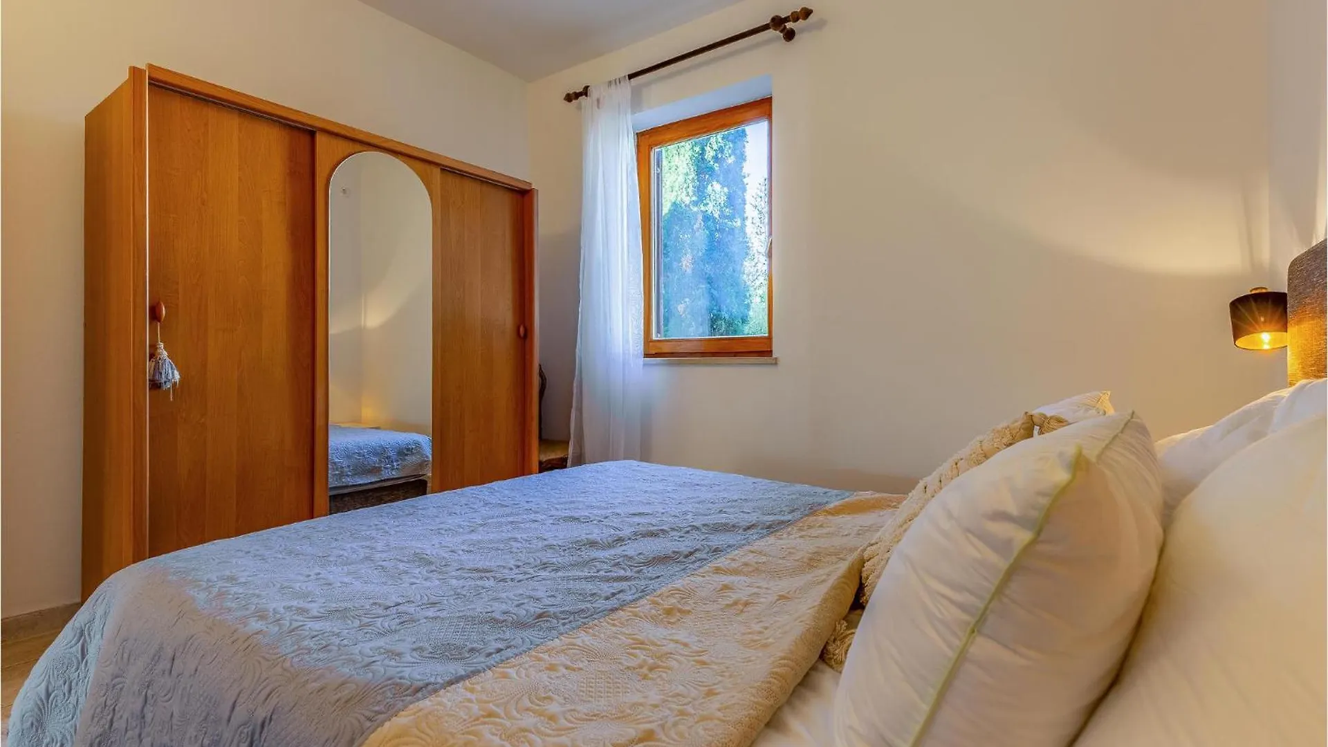 Holiday home Beautiful Home In Pomer With Wifi