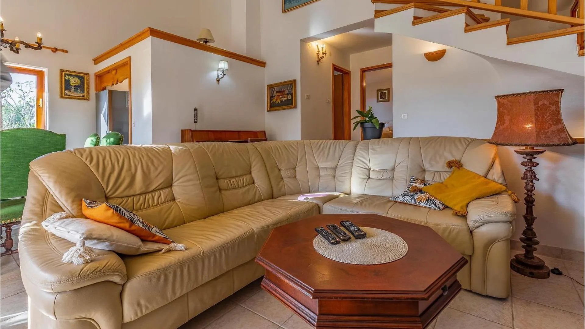 Holiday home Beautiful Home In Pomer With Wifi