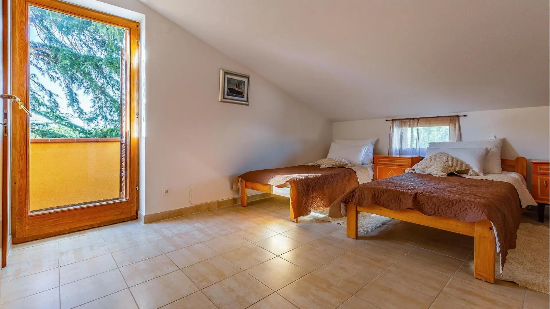 Holiday home Beautiful Home In Pomer With Wifi Croatia