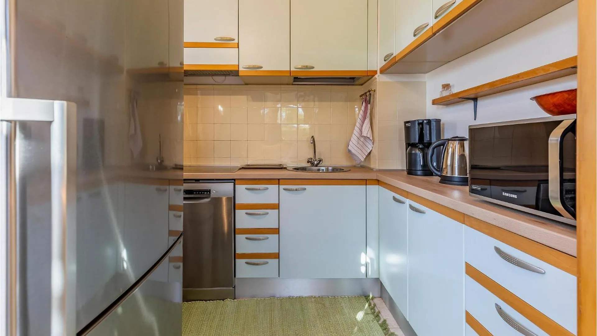 Holiday home Beautiful Home In Pomer With Wifi Croatia