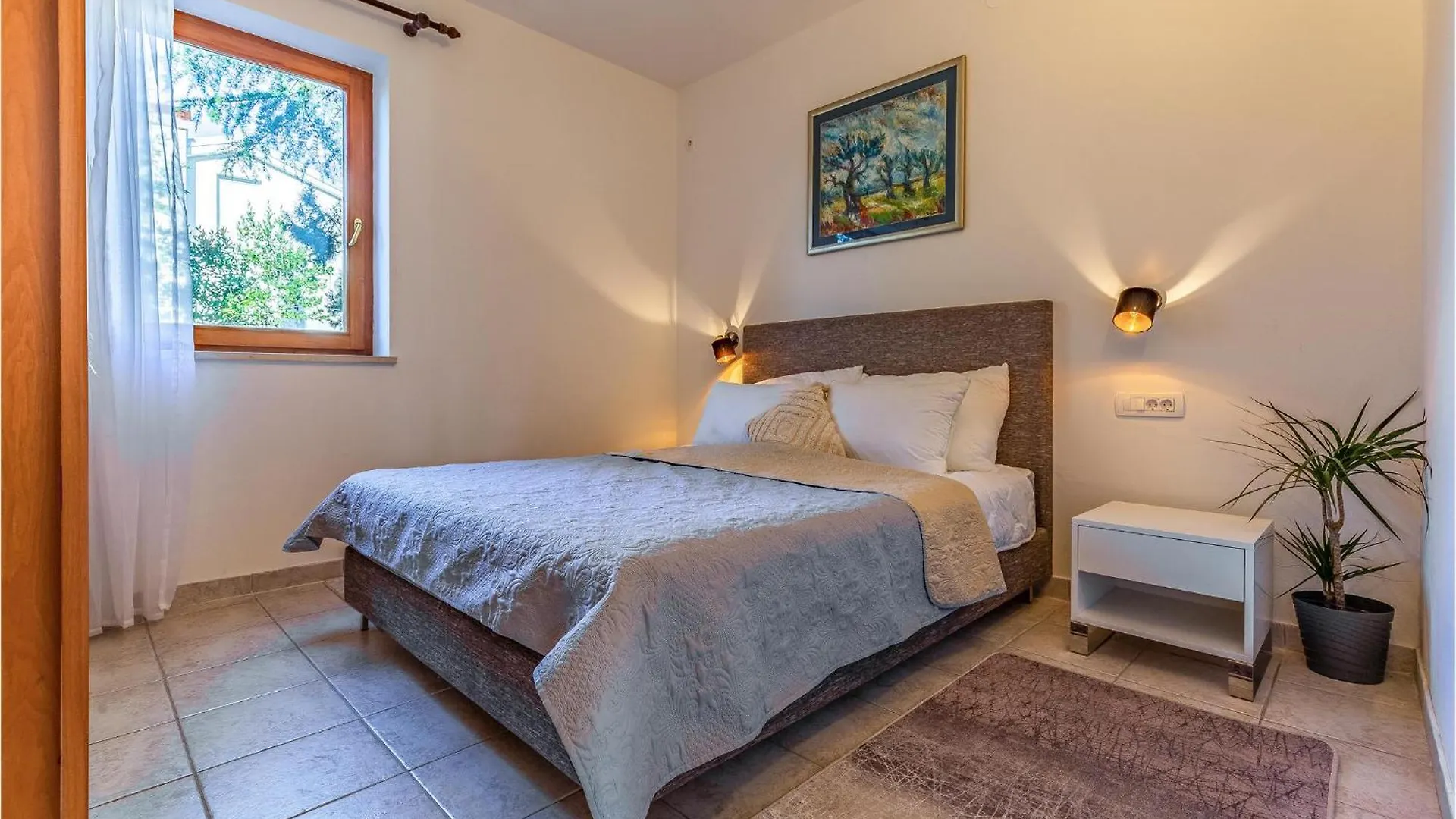 Beautiful Home In Pomer With Wifi