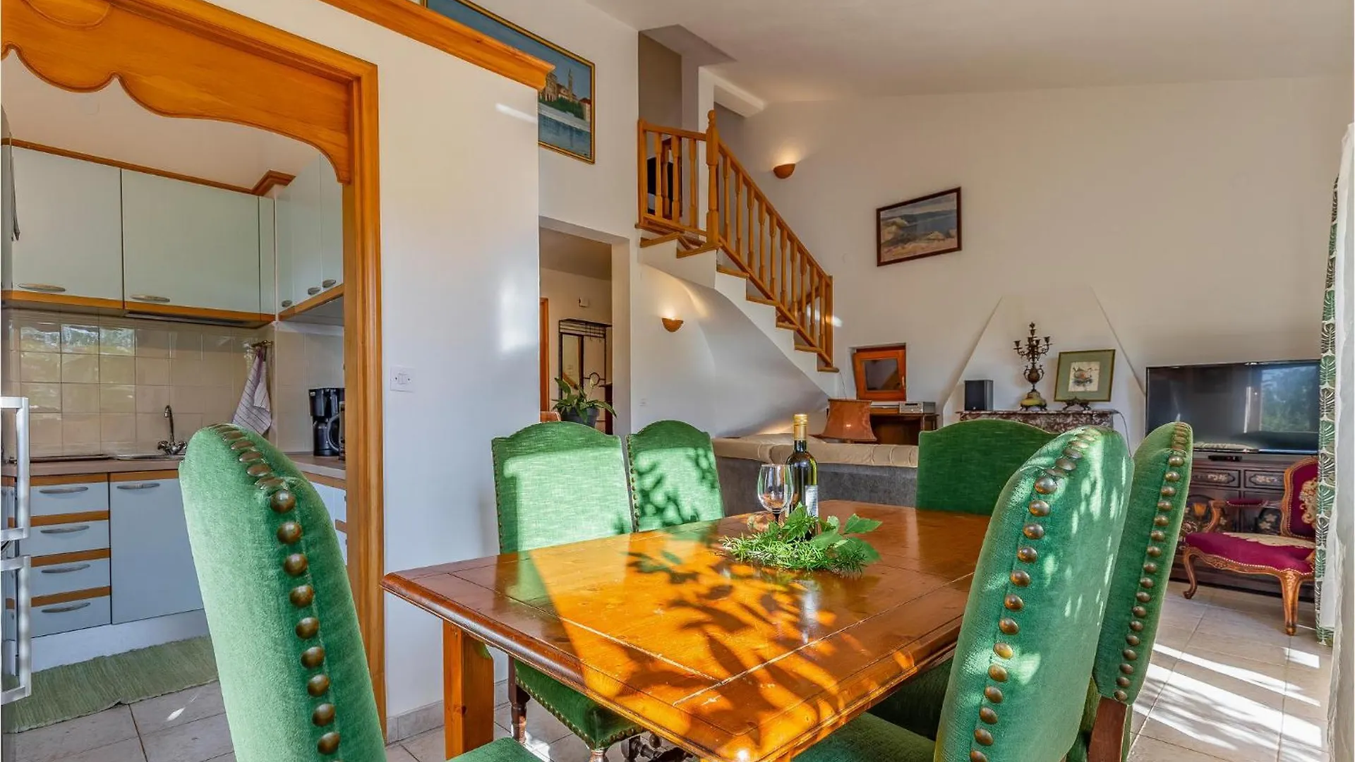 Beautiful Home In Pomer With Wifi Croatia