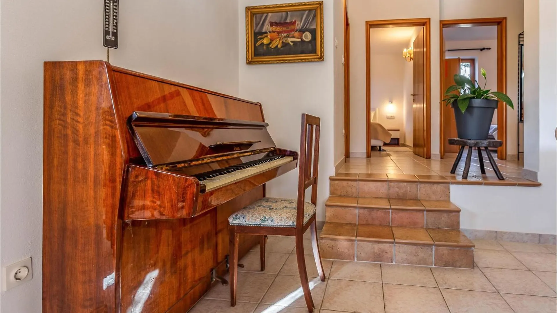 Beautiful Home In Pomer With Wifi Holiday home