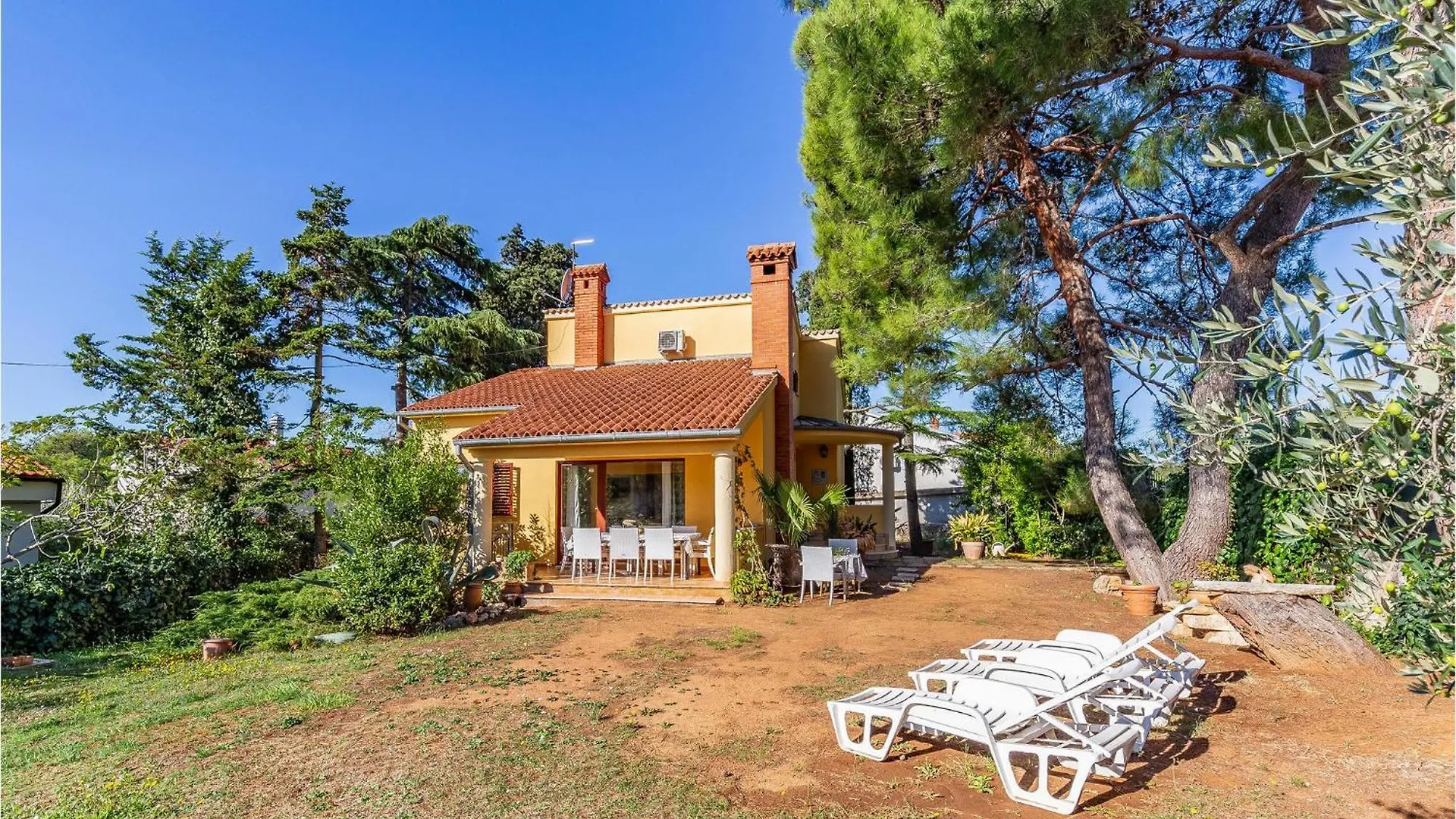 Beautiful Home In Pomer With Wifi 0*,  Croatia