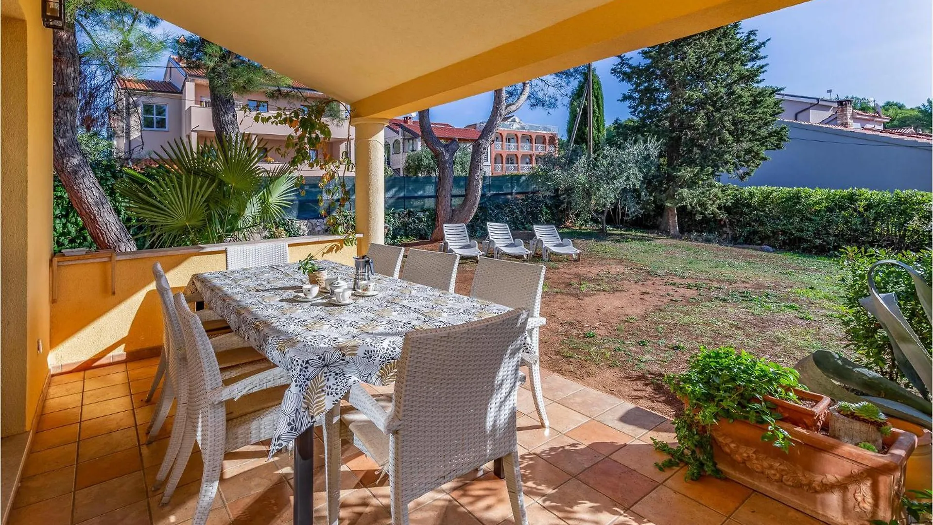 Beautiful Home In Pomer With Wifi Holiday home