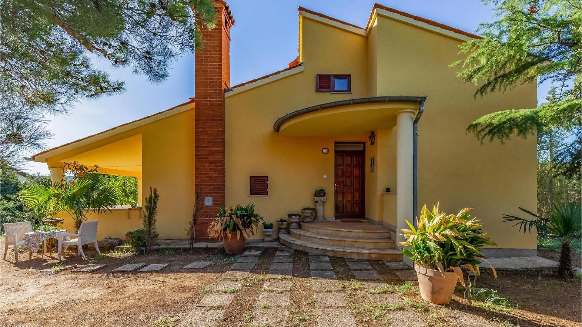 Holiday home Beautiful Home In Pomer With Wifi Croatia